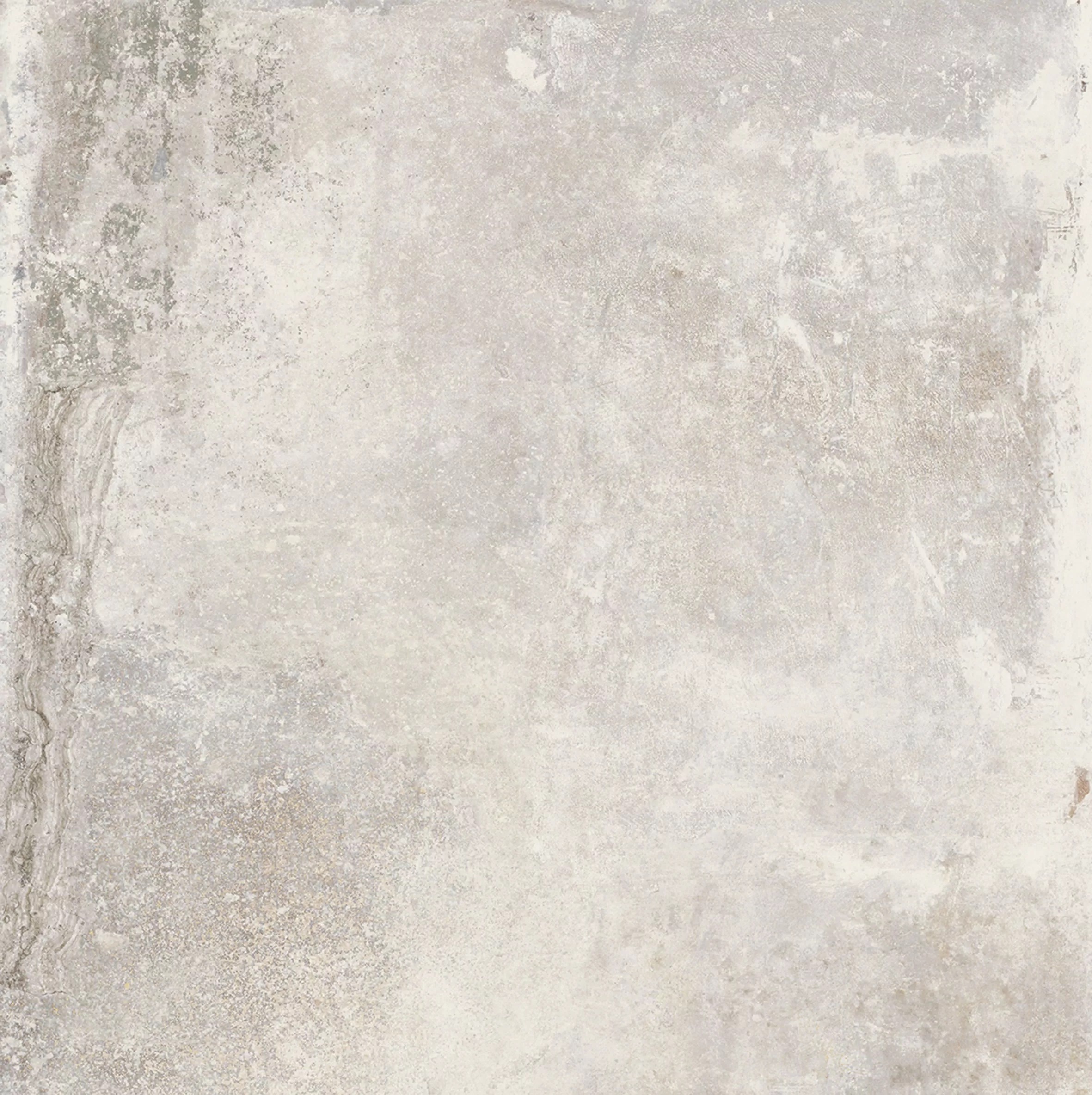 Florim La Roche Blanc 120x120x0,6 cm Magnum Feinsteinzeug Matte Soft        