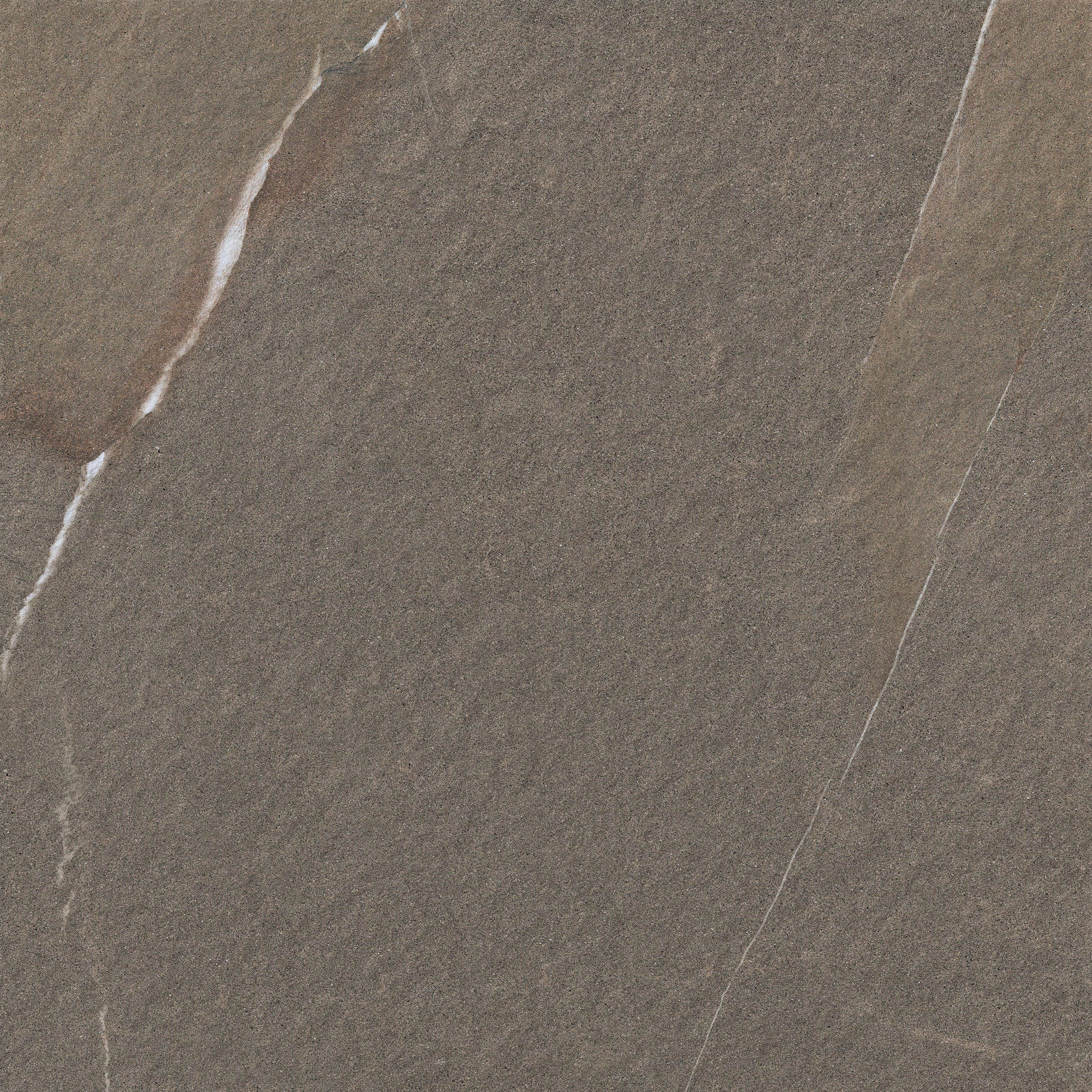 Florim Coretech Flame Dark 120X120x0,9 cm Feinsteinzeug Grip R11