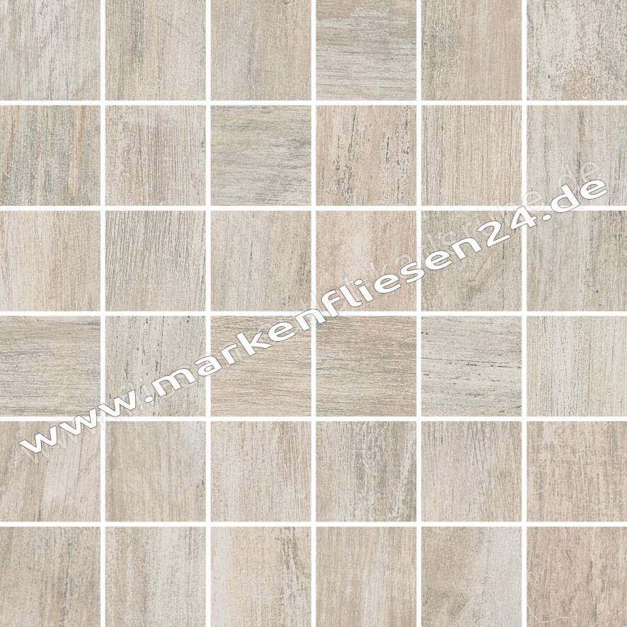 Mirage 30x30 cm Mosaik OX05 36T SG47 Cornsilk