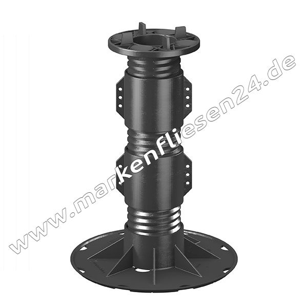 Eterno Ivica Stelzlager SB7 175-265 mm Fugensteg 4mm