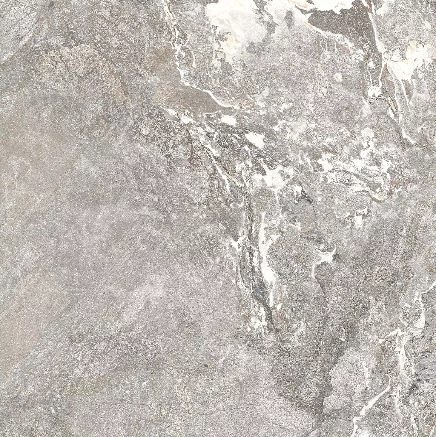 Florim Onyx&More White Porphyry 120x120x0,6 cm Magnum Feinsteinzeug Matte R10