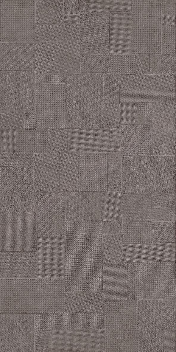 Emil Sixty Timbro Antracite 30x60 cm Silktech