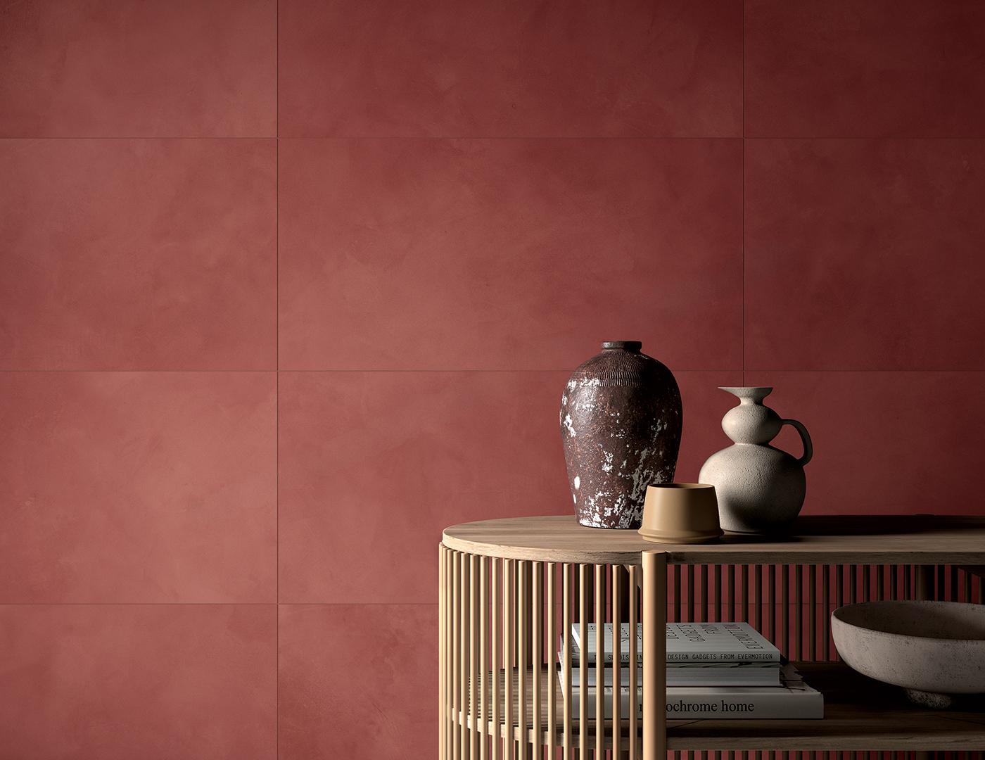 Mirage Clay 40x80x0,9 cm Grace CL10 SP SQ R9