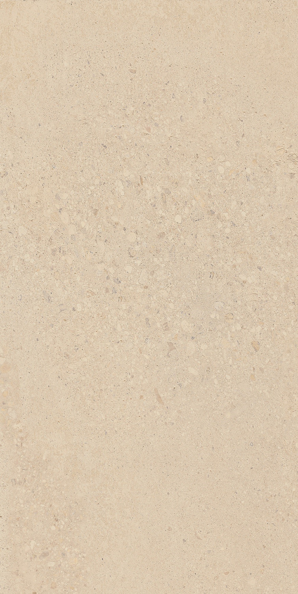 Castelvetro Konkrete Beige 30x60 cm Feinsteinzeug Zementoptik R10B    
