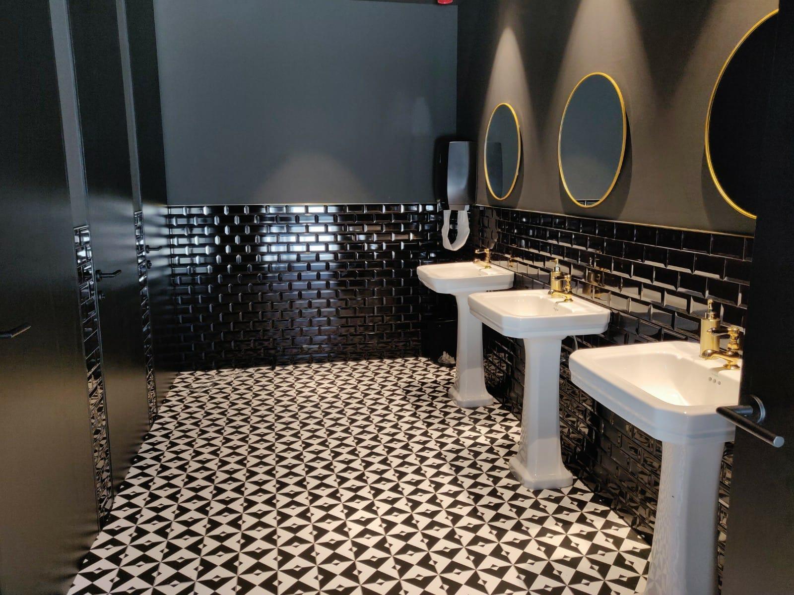 Revoir Paris Petit Gris de Paris 15x15 cm Arthur Noir