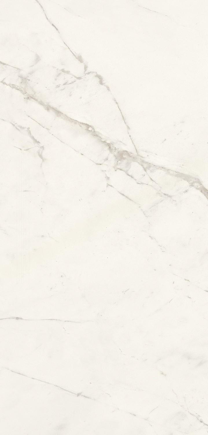 Kerlite 6plus Vanity Bianco Luce 60x120x0,65 cm Touch