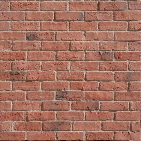 Kunststein Verblender Rustico Flox