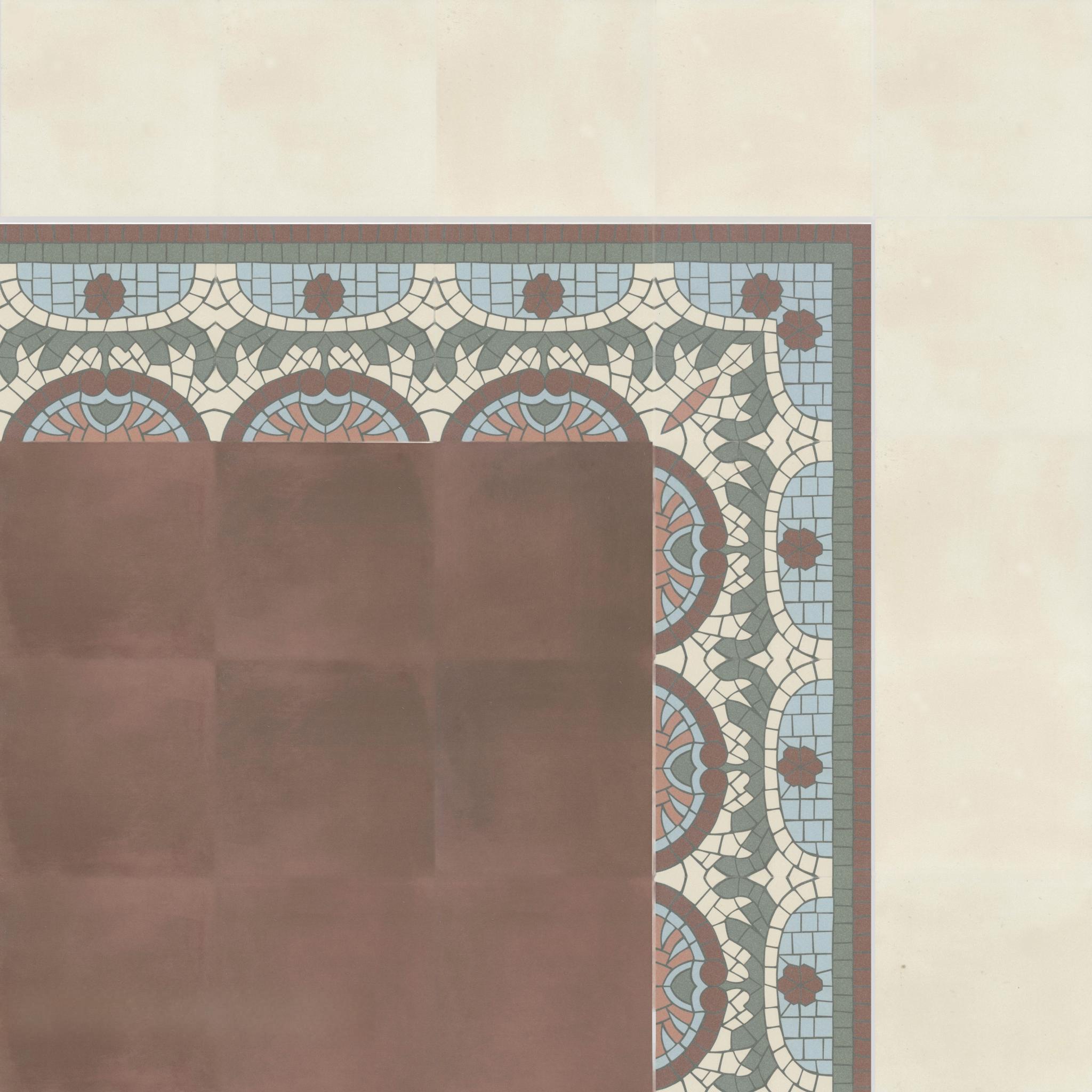 Revoir Paris Bel Histoire Fries 15x15 cm Gilbert Ligne