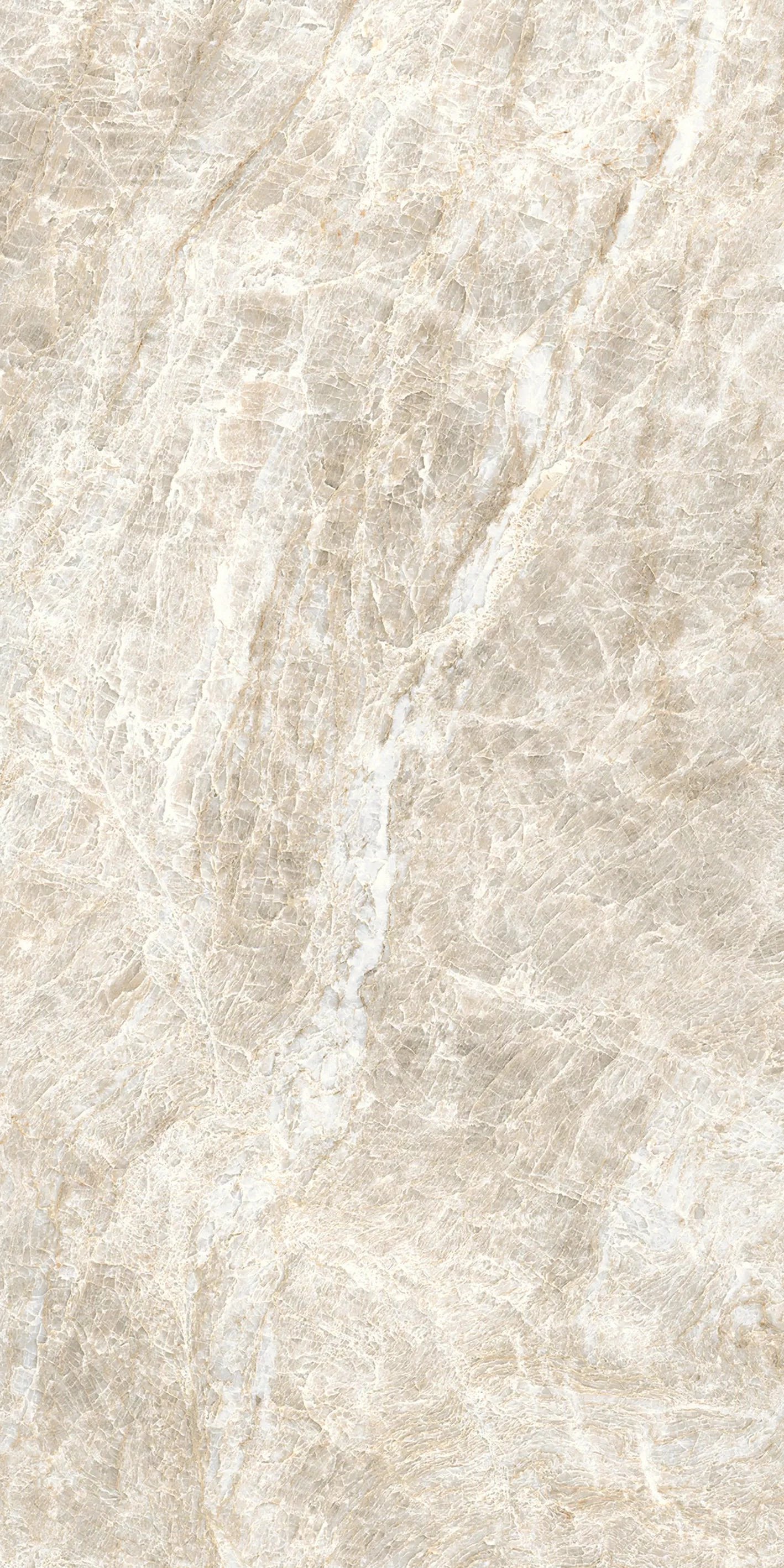 Florim Iconic Life Honey Yamuna Matte 30x60x0,9 cm Feinsteinzeug R9
