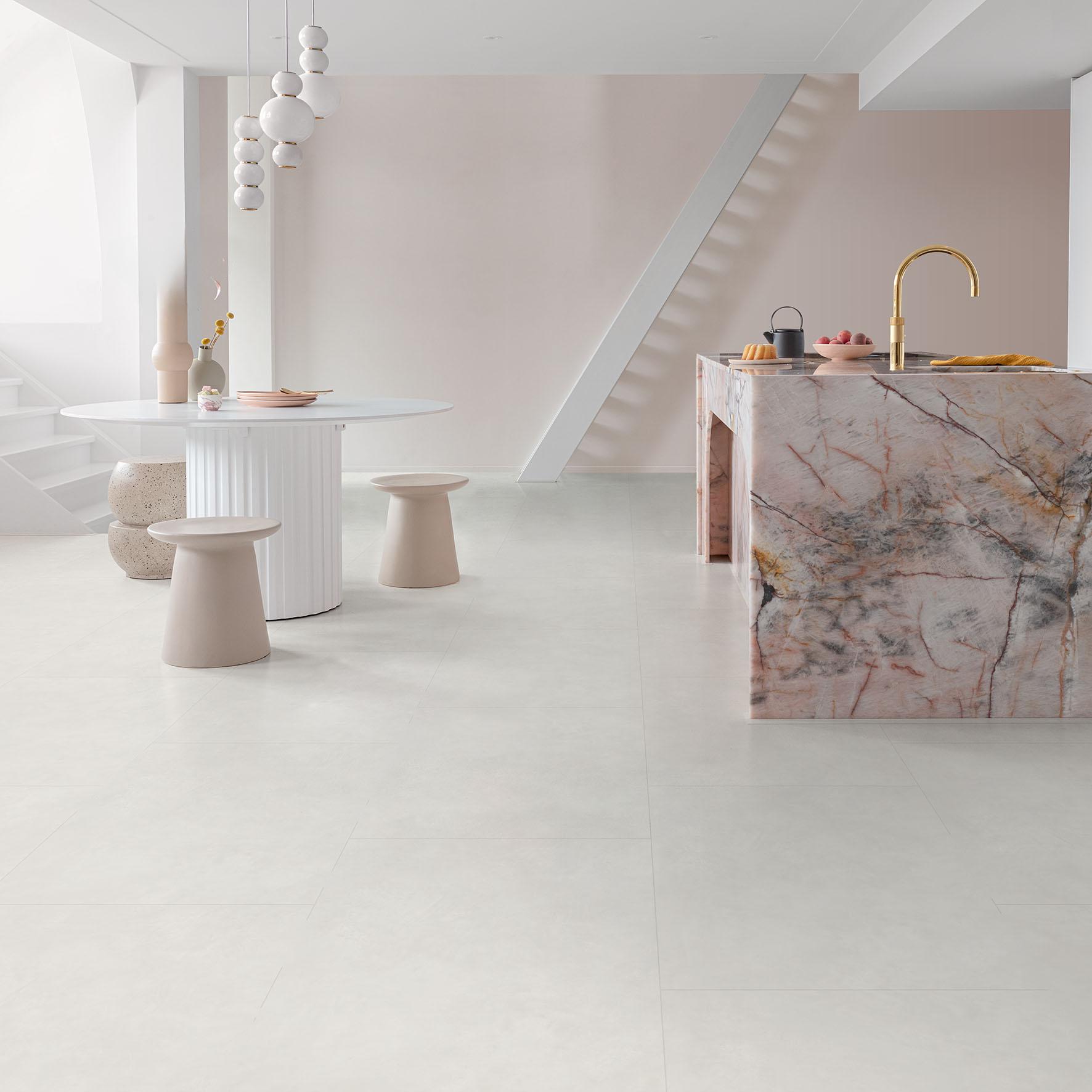 Floorify Rigid-Vinyl Coquille 900x600x4,5 mm, Nutzschicht 0,4 mm