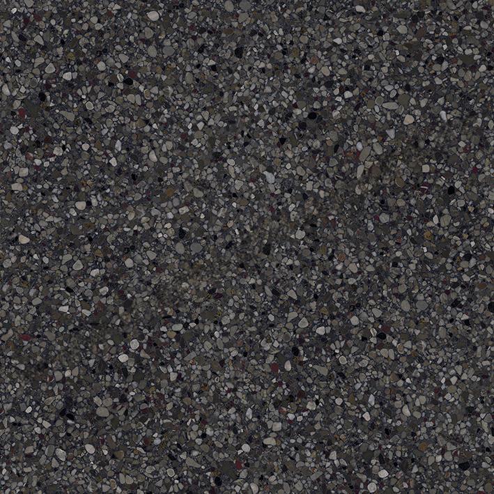 Porcelanosa Treviso Antracita 120x120 cm Feinsteinzeug R9