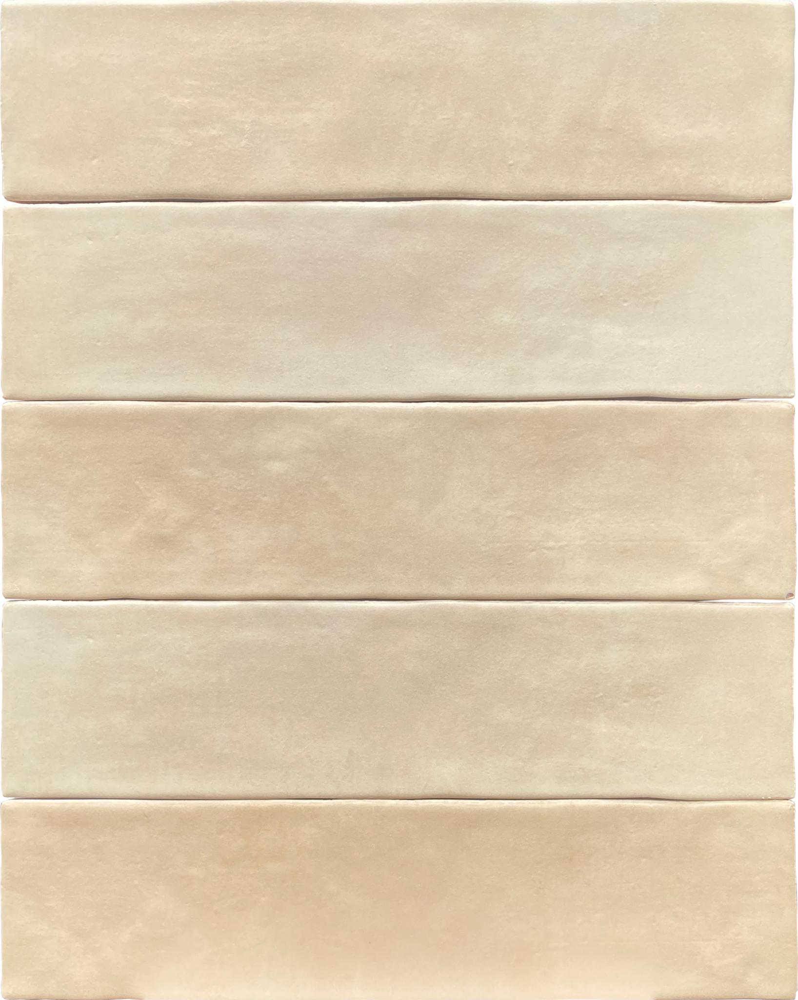 Revoir Paris Studio 6,2x25 cm Camargue Mat  