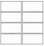 Casa dolce Casa Flagstone 2.0 Muretto dritto 7,5x15 cm