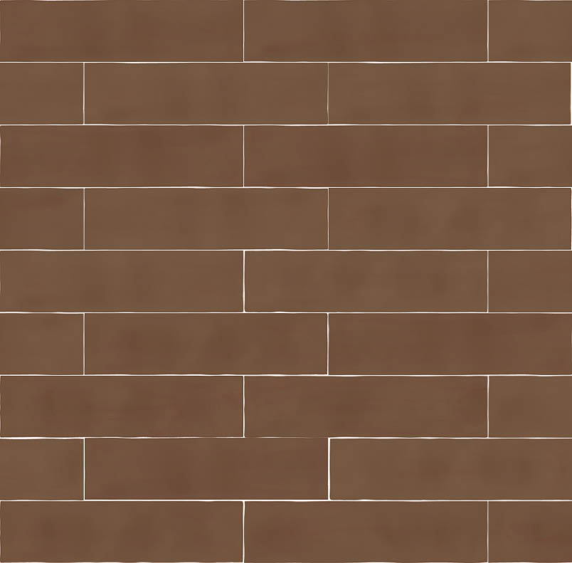 Vives Javea AB|C Teja 8x31,5cm glänzend zellig      