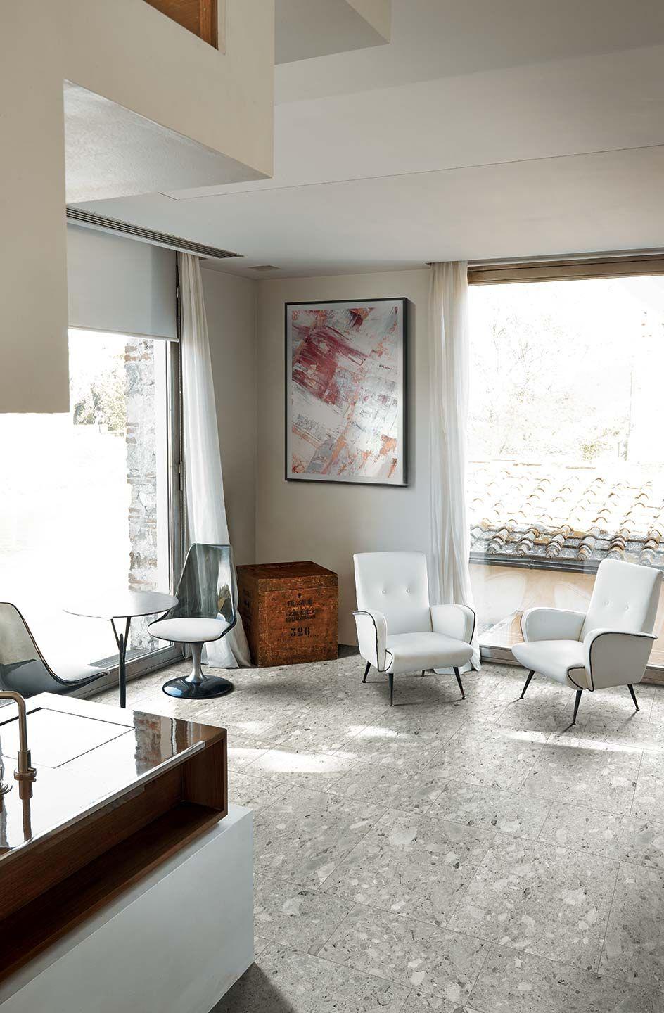 Timeless Format 30x120 cm Naturale / Matt