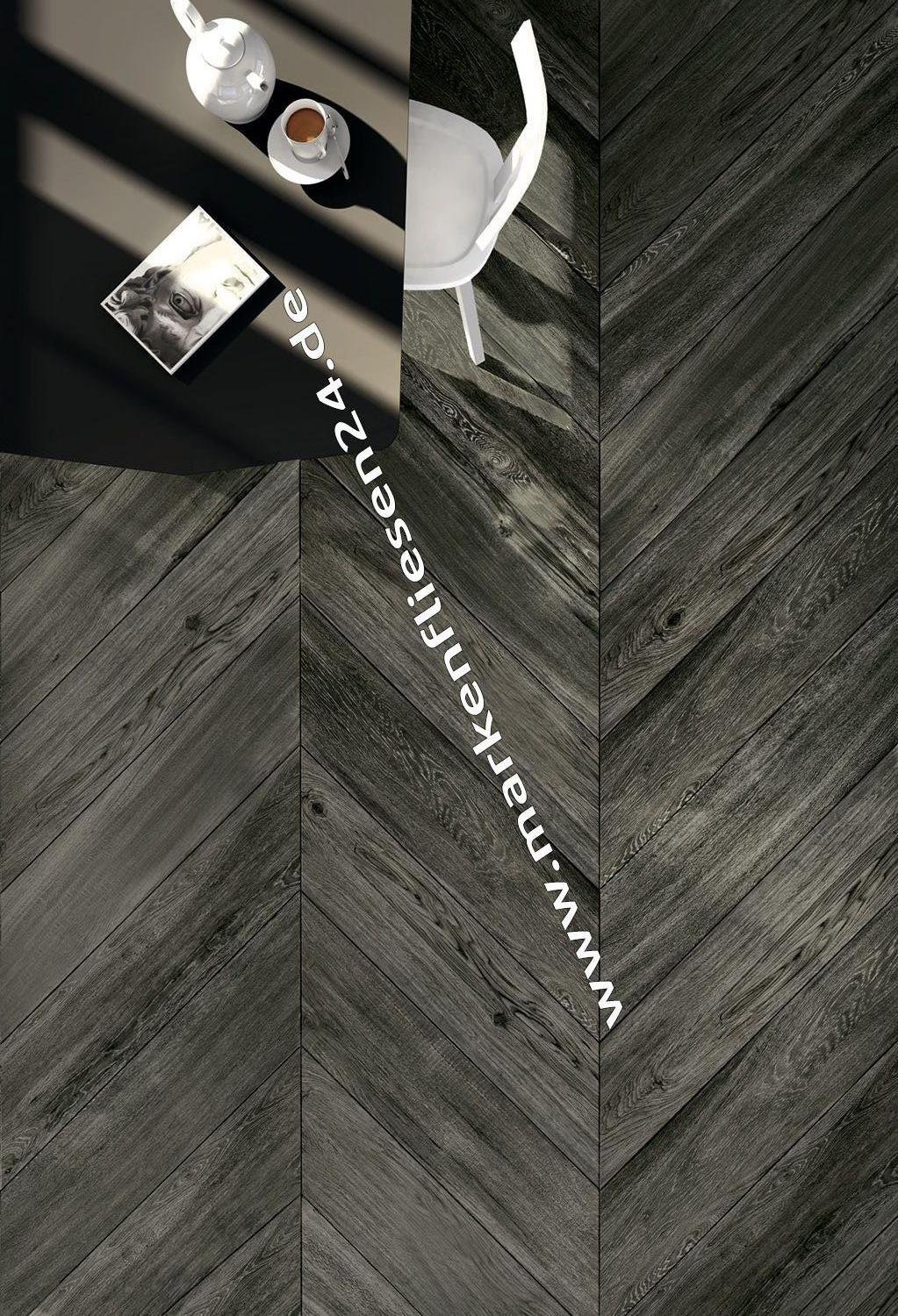 Mirage 20x120 cm NA Chevron  Farbe bitte im Artikel auswählen