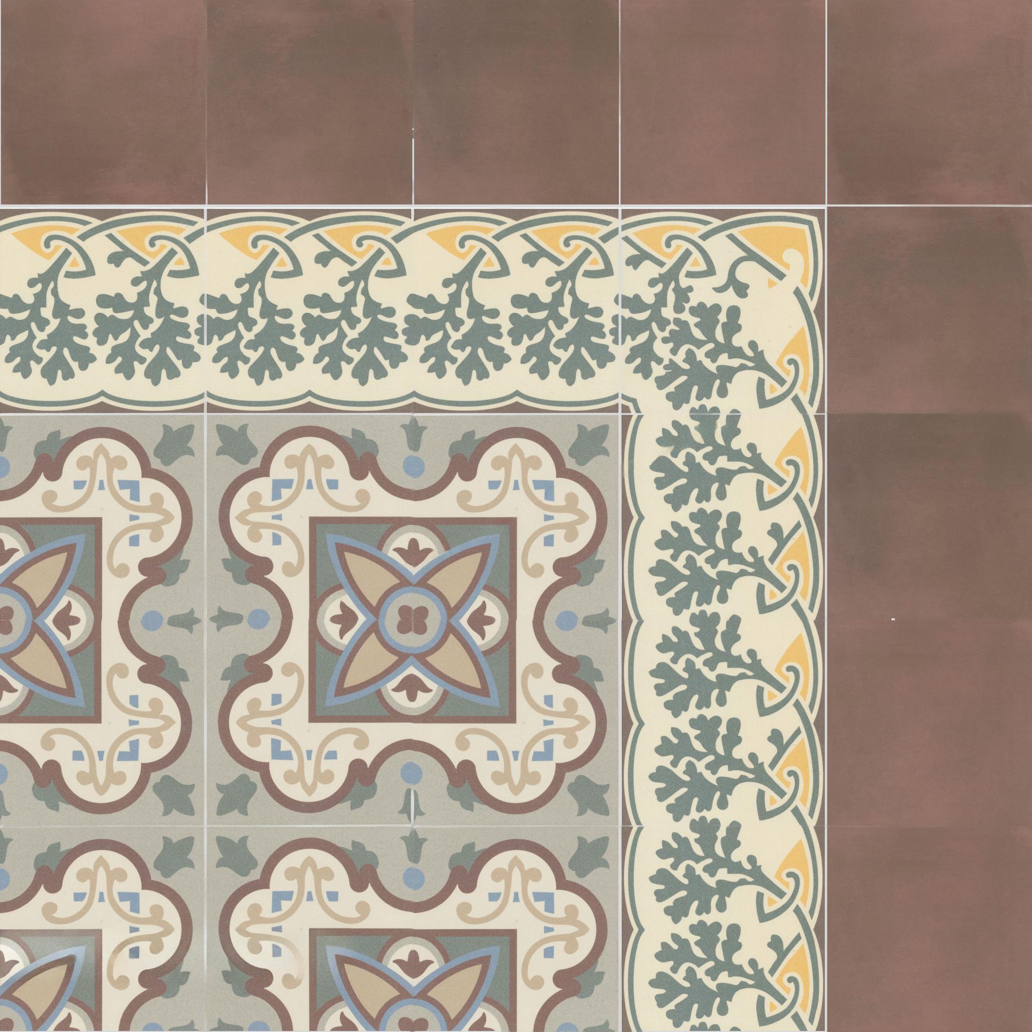 Revoir Paris Bel Histoire Fries 15x15 cm Francoise Ligne