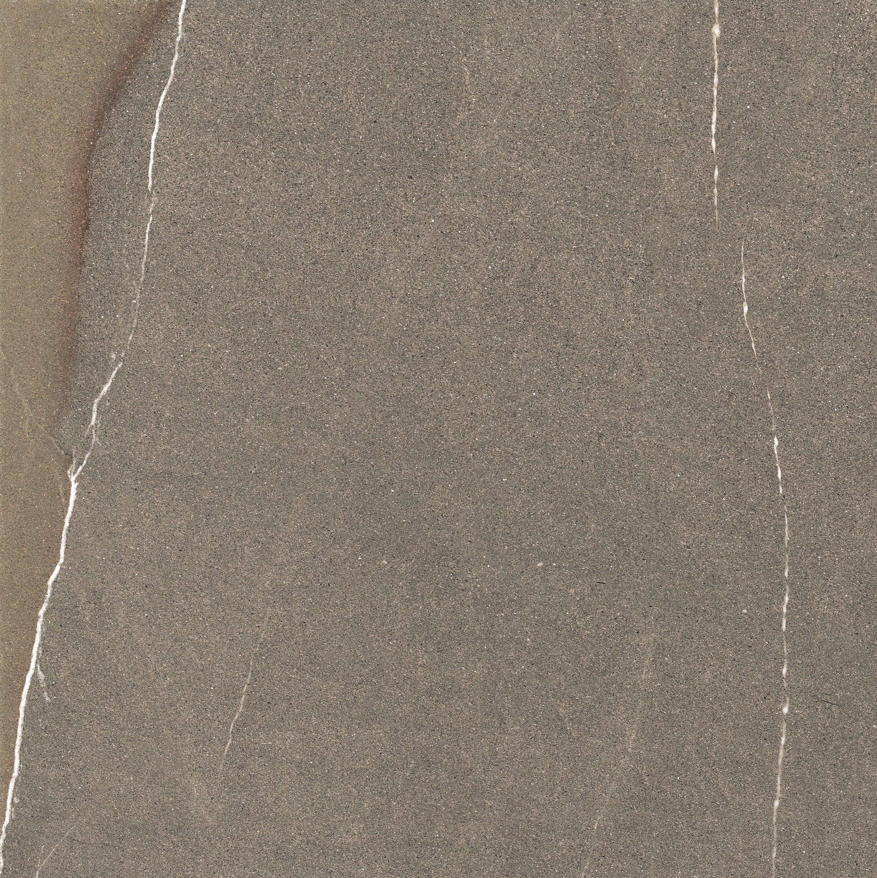 Florim Coretech Satin Dark Satin 60X60x0,9 cm Feinsteinzeug R9