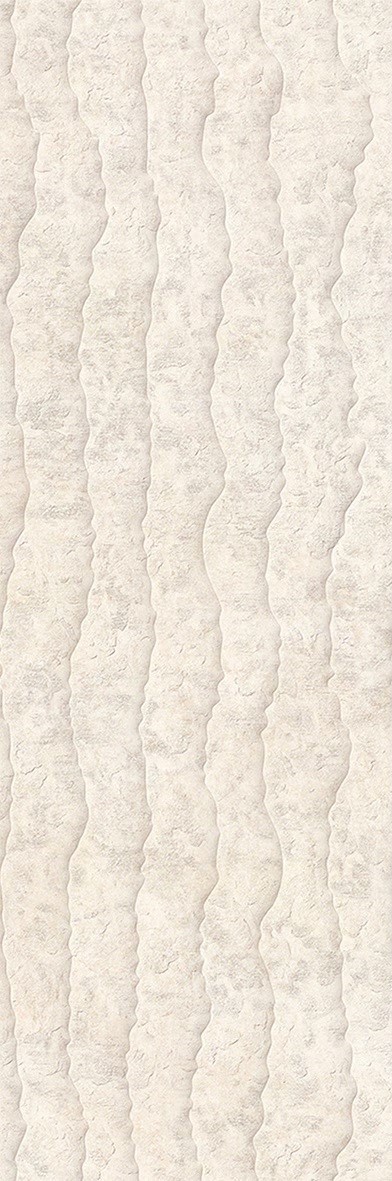 Porcelanosa Baltimore Contour Beige 33,3x100 cm Wandfliese rektifiziert
