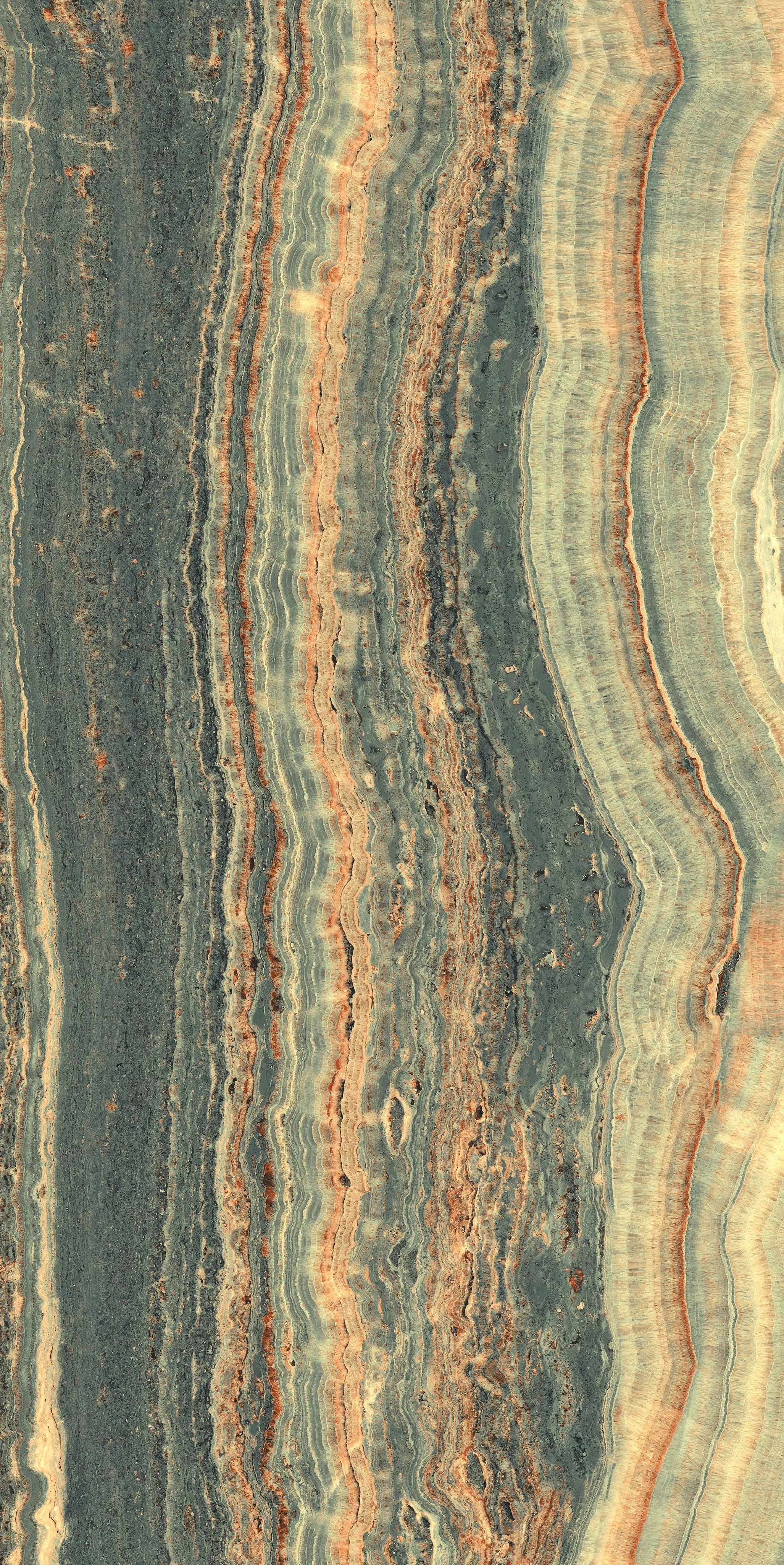 Florim Eccentric Luxe 60X120x0,9 cm Feinsteinzeug Mint Matte R10 
