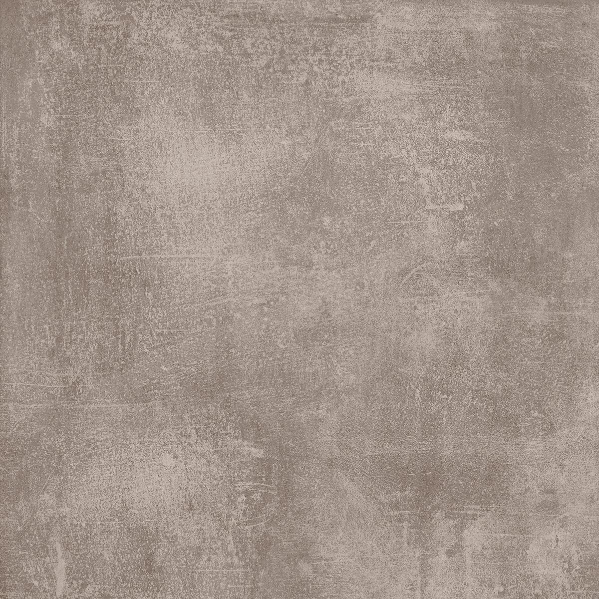 Rondine Volcano Taupe 60x60x0,85 Feinsteinzeug R10B