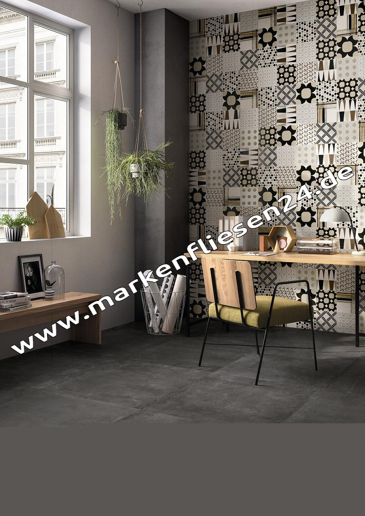 Emil Be-Square 80x80 cm naturale rett R10B Farbe bitte auswählen