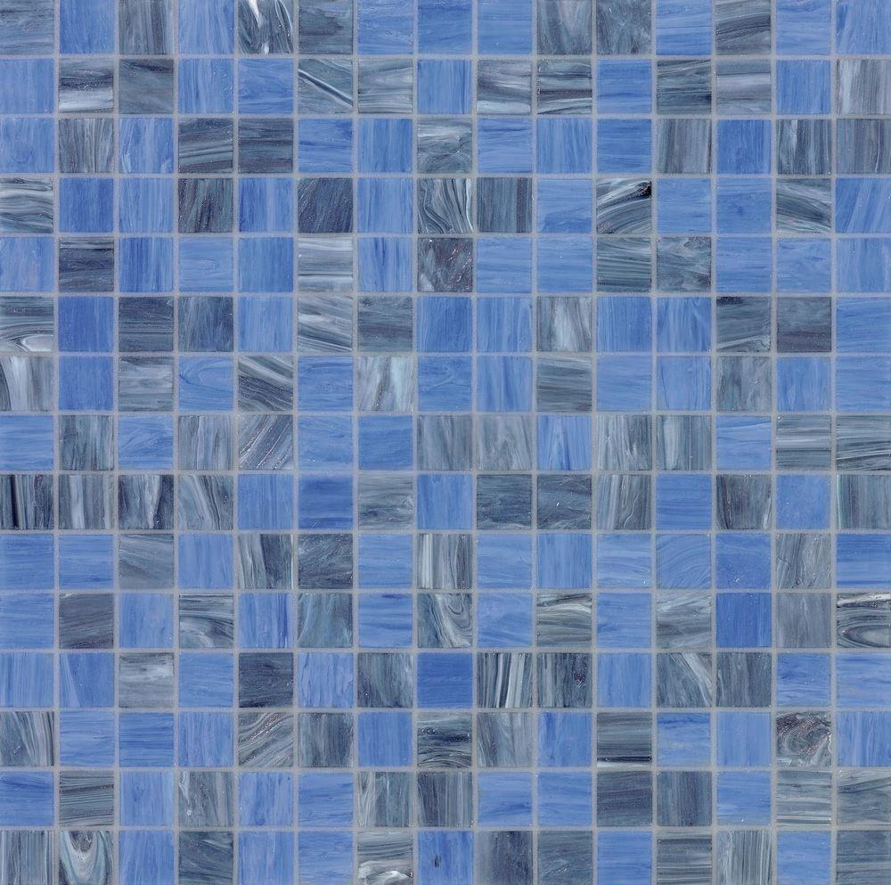 Bisazza Mischung Antonella 2x2 cm