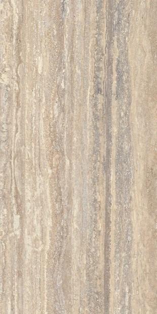 Kerlite 3plus Starlight 50x100x0,35 cm Travertino classico smooth