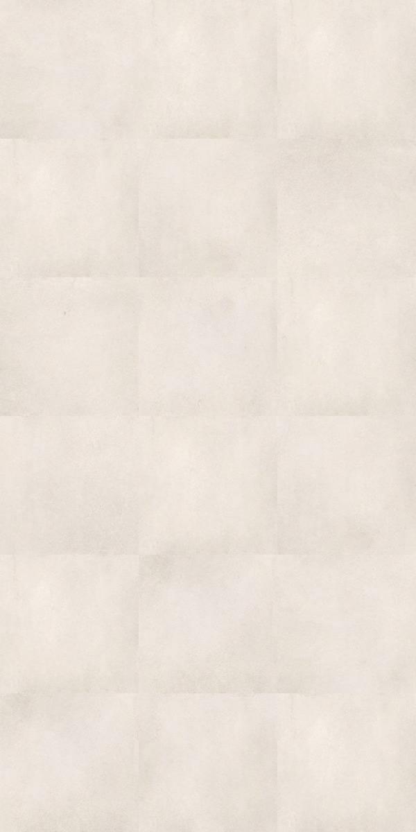 Vives 1900 Dekorfliese 20x20 cm Macaya Humo mehrfarbig