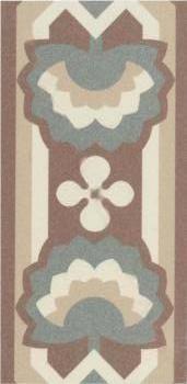 Revoir Paris Bel Histoire Fries 7,5x15 cm Hector Ligne