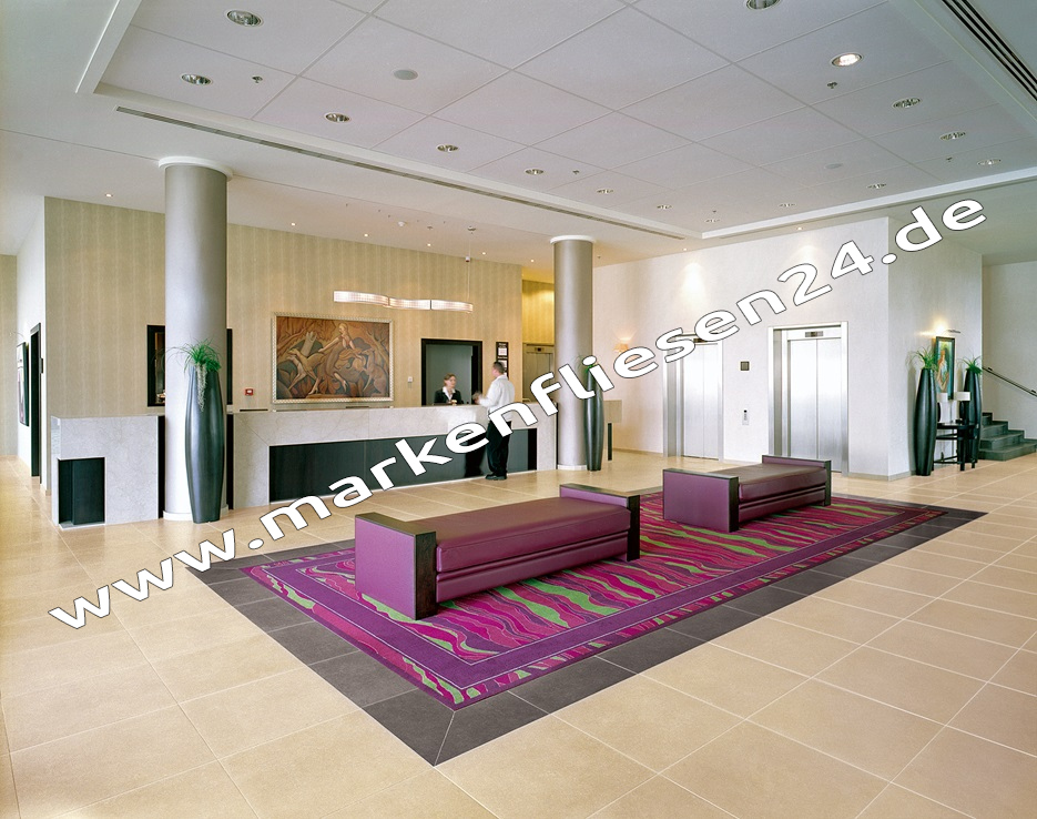 Kerlite 3plus Buxy 50x100x0,35 cm Amande