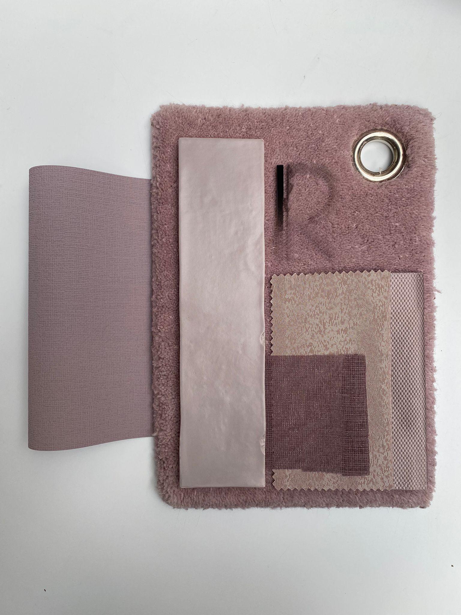 Revoir Paris Provence 6,2x25 cm Parme