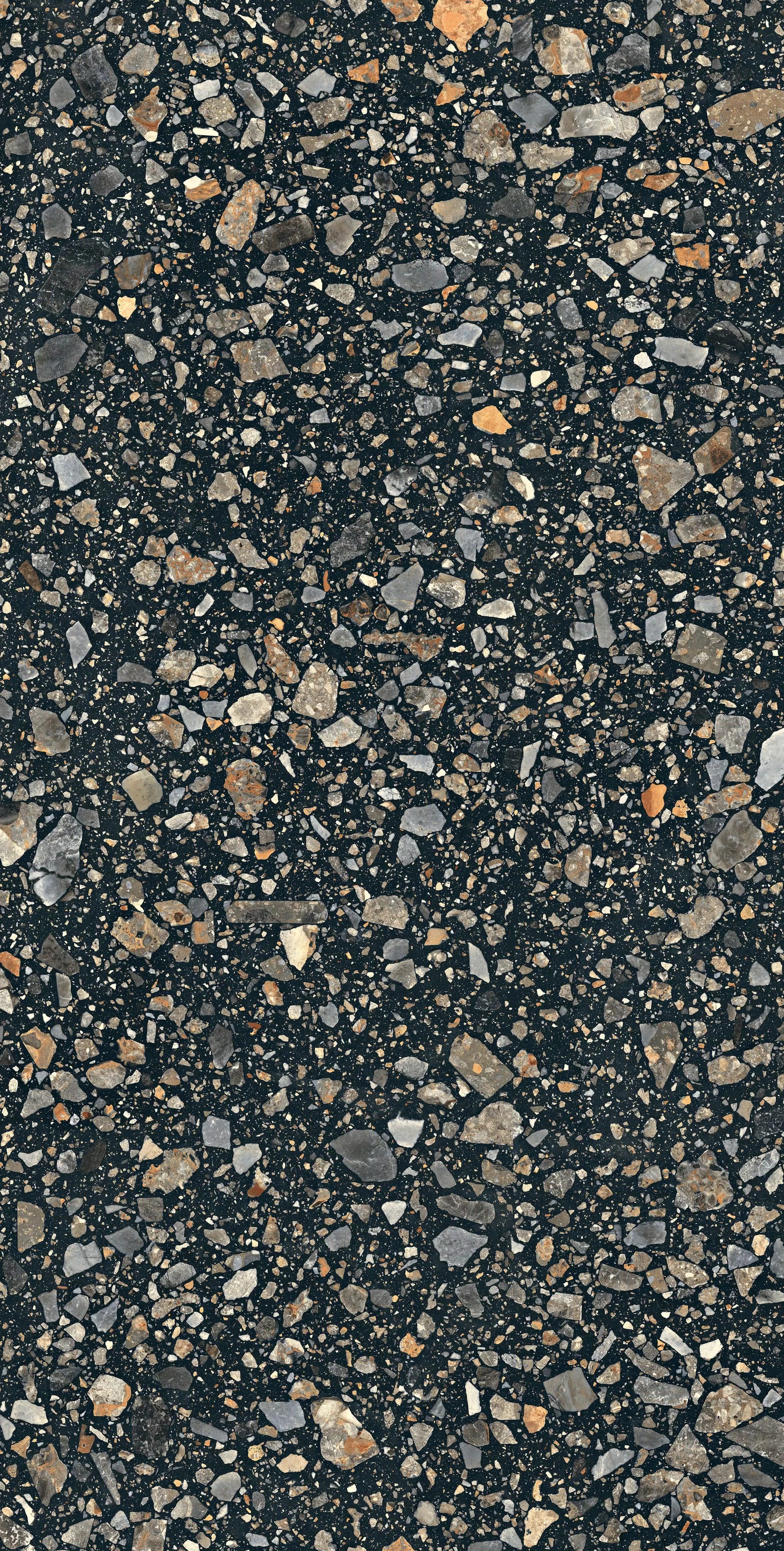 Florim Sensi Venezia Zaccaria Matte 60x120x0,9 cm Feinsteinzeug R9            