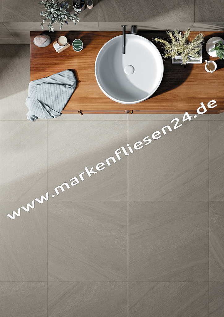 Mirage Lagoon 60x60 cm Moonbeam LG01 NAT SQ R10