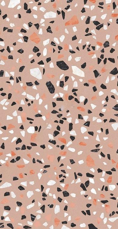 Ergon Medley Pink Classic 60x120 cm Nat. Ret. R10B