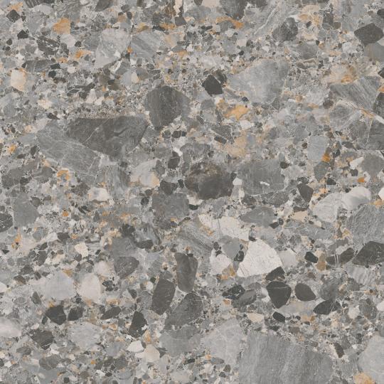 Revoir Paris La Roche 80x80 cm Gros Caillou