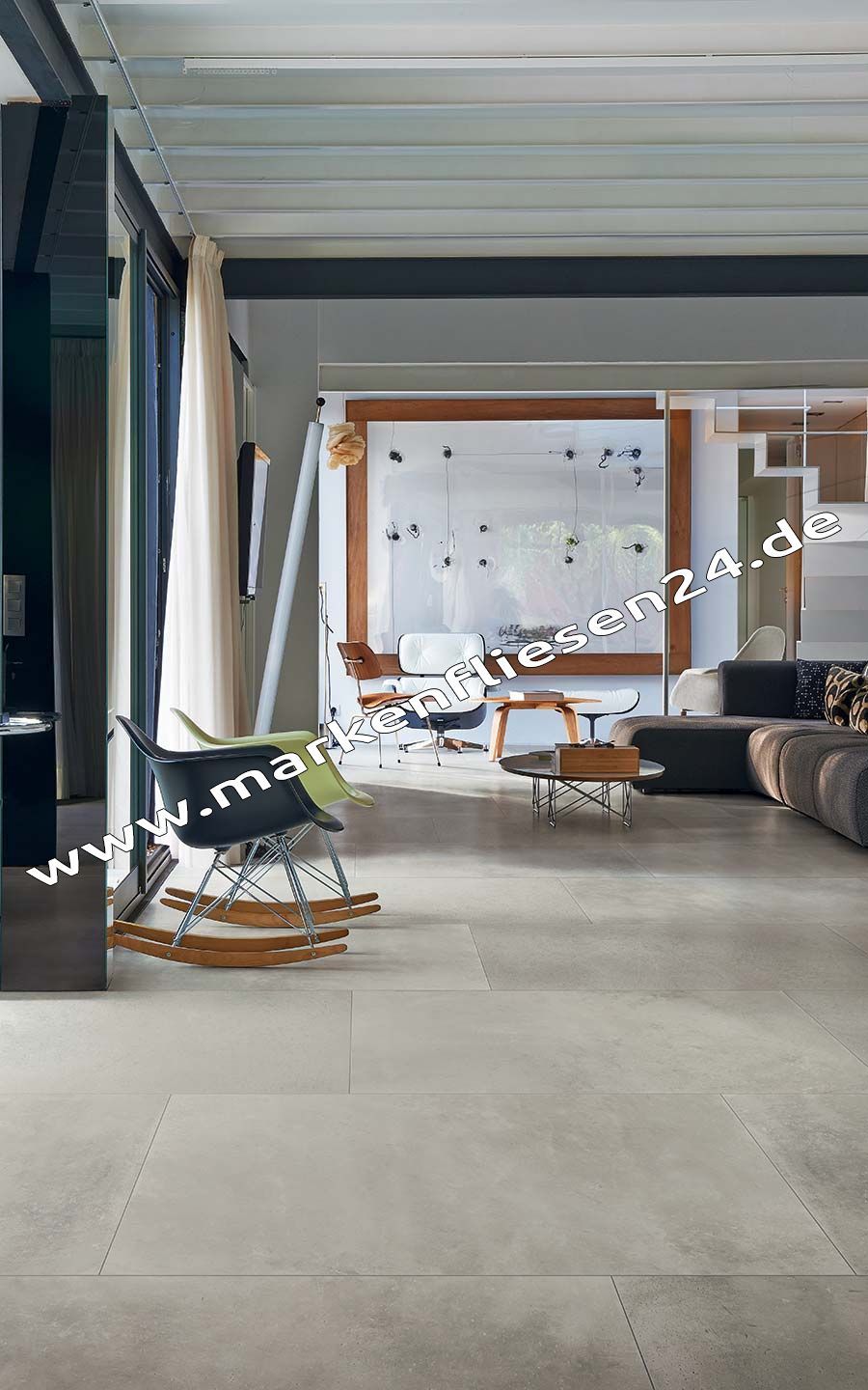 Maps of Cerim Format 60x120 cm Feinsteinzeug