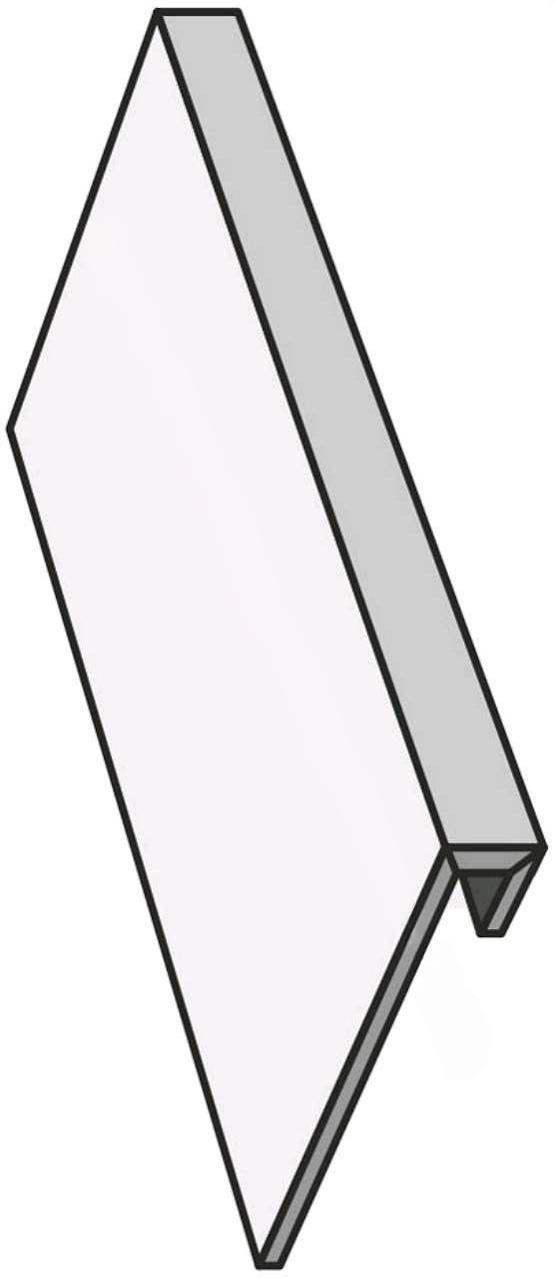 Emil Millelegni Remake Gradone-Step 33x120 cm naturale Farbe im Artikel wählbar