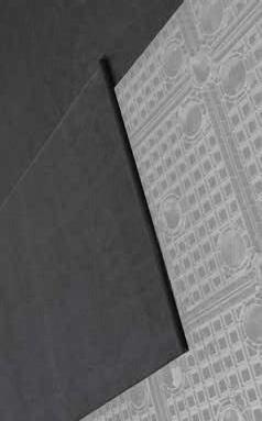 Geotextilienrolle für Mirage eBase Verlegesystem