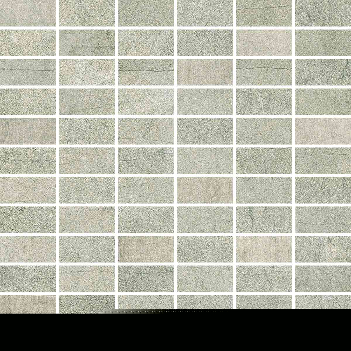 Mirage 30x30 cm Mosaik November NM01 OW45 Rain