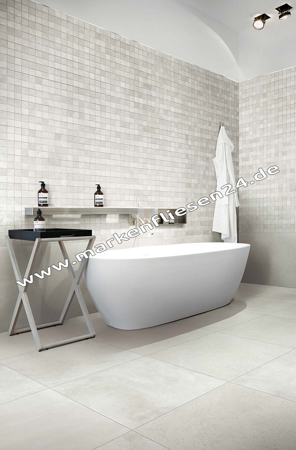 Maps of Cerim Format 60x120 cm Feinsteinzeug