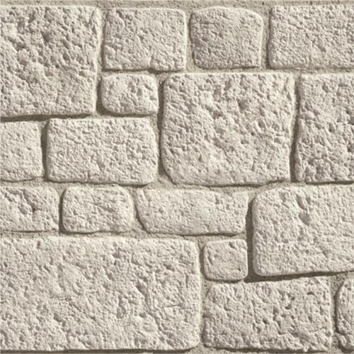 Kunststein Verblender Vesuvio Crema