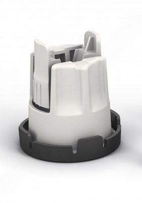 Eterno Ivica Zughaube + Schutzring für Fliesen Nivelliersystem