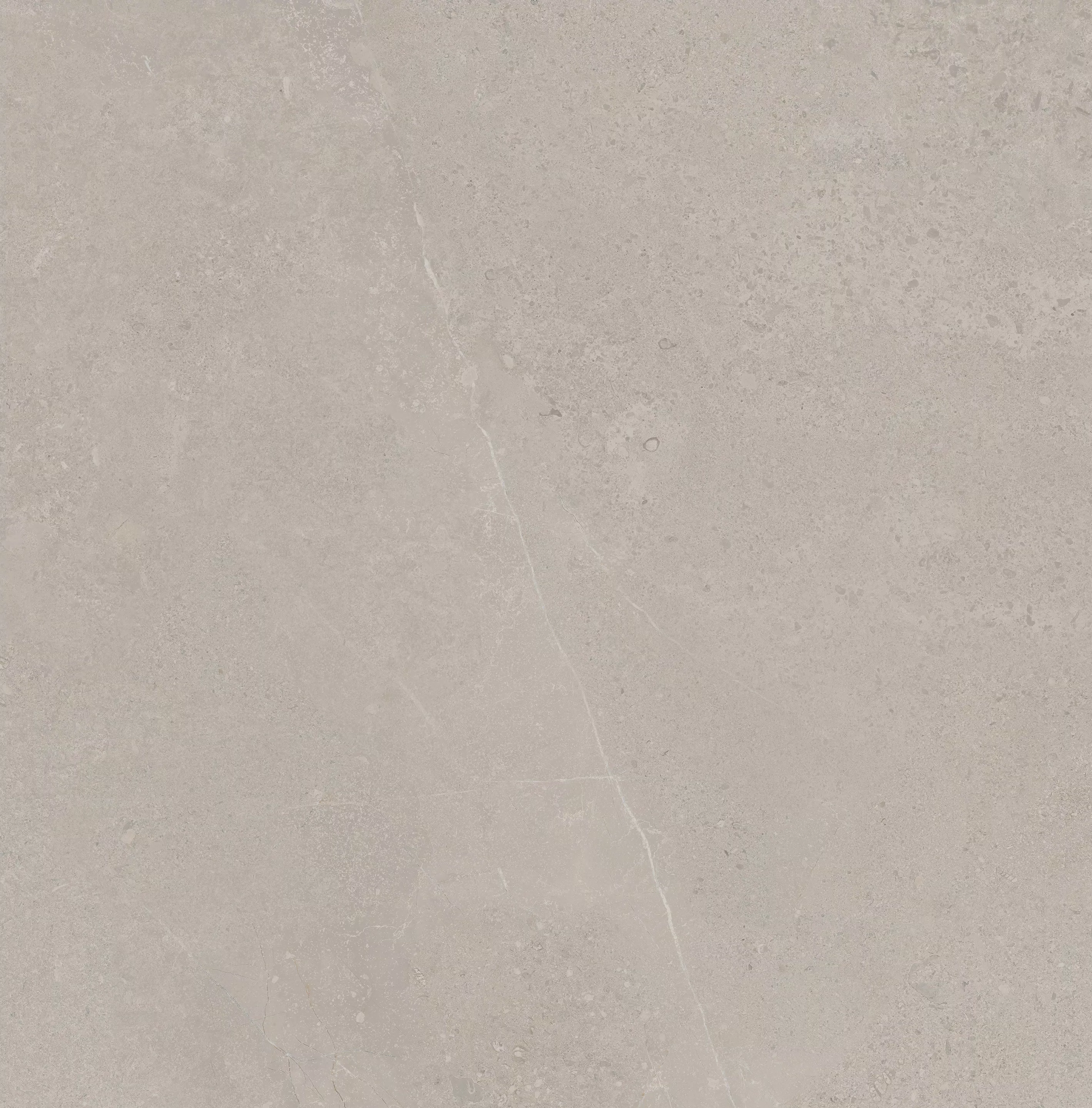 Florim Elemental Stone Grey Limestone Matte 120x120x0,9 cm Feinsteinzeug R10 