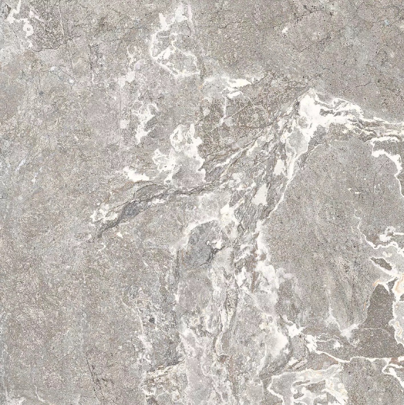 Florim Onyx&More White Porphyry 120x120x0,6 cm Magnum Feinsteinzeug Matte R10