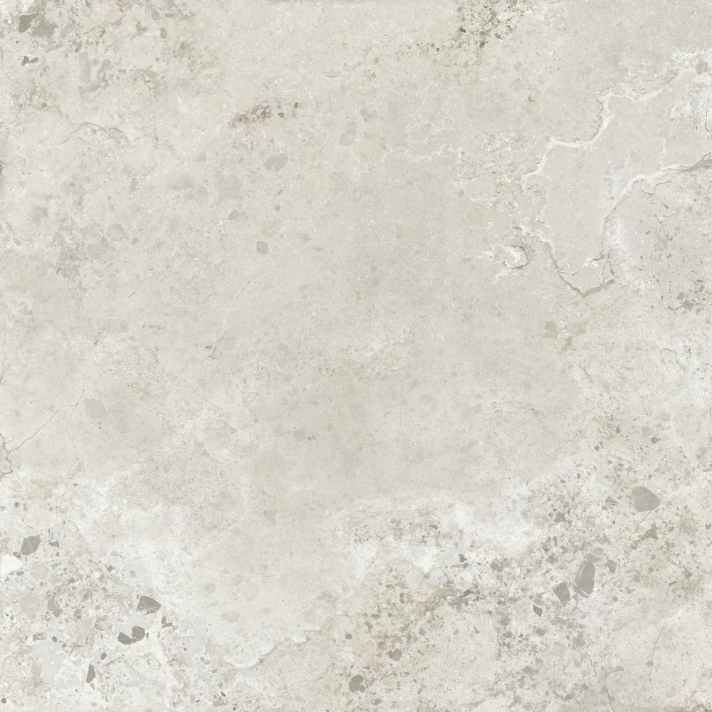 Dune Pietra Viva Bone 120x120x0,9 cm rektifiziert Naturale