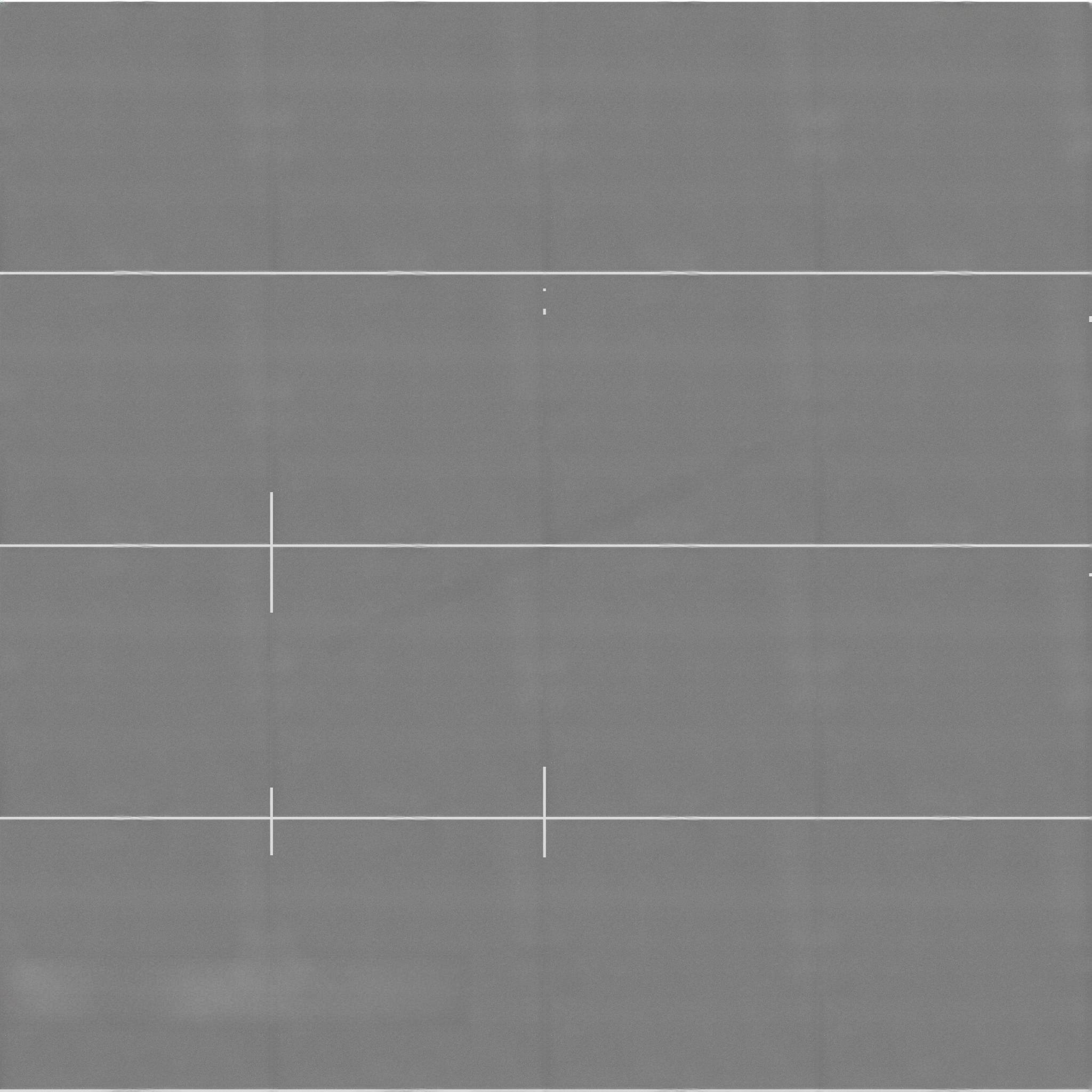 Revoir Paris Petit Gris de Paris 15x15 cm Emma