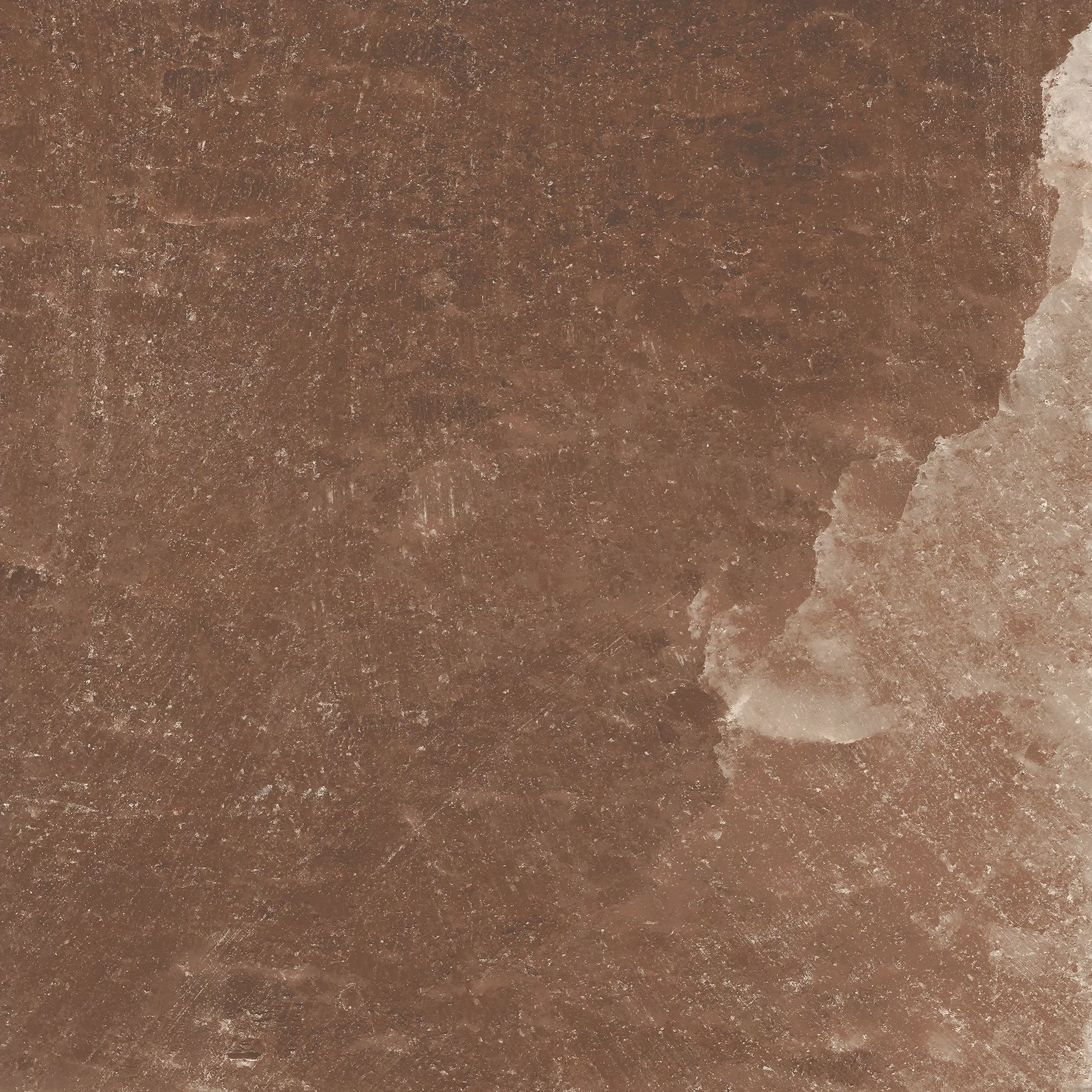 Florim Rock Salt Hawaiian Red Glossy 60x60x0,9 cm Feinsteinzeug 