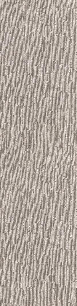 Ergon Stonetalk 30x120 cm Grey Rullata Naturale R10B rekt.