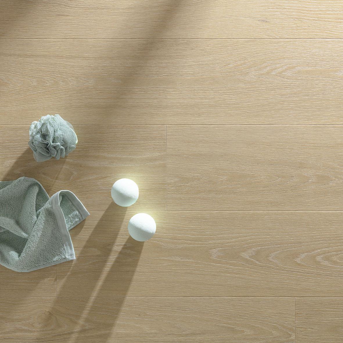 Floorify Rigid-Vinylplanke Blush 1524x225x4,5 mm, Nutzschicht 0,4 mm